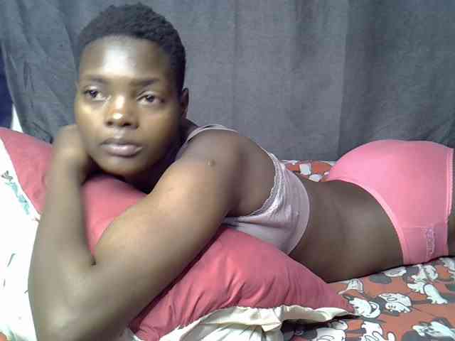Slender-kerry webcam
