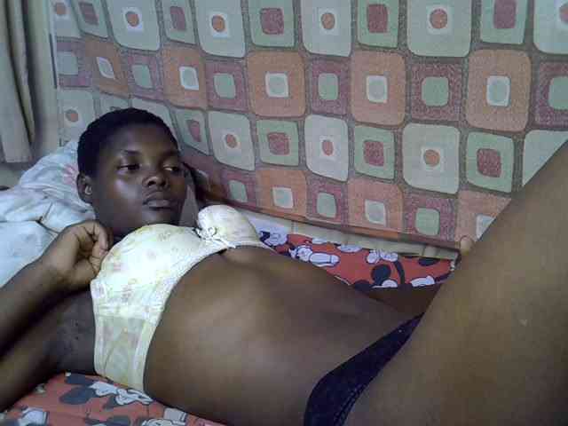 Slender-kerry webcam