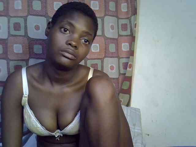 Slender-kerry webcam
