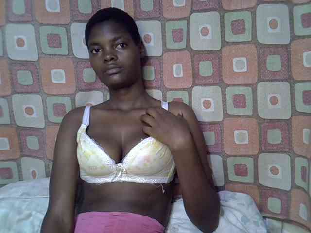 Slender-kerry webcam