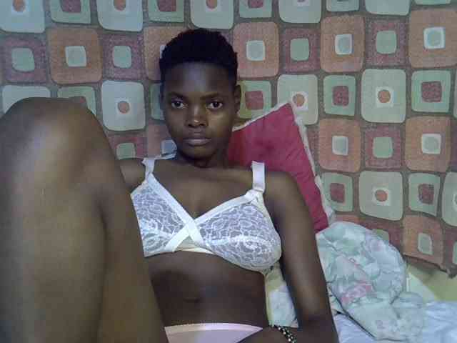 Slender-kerry webcam