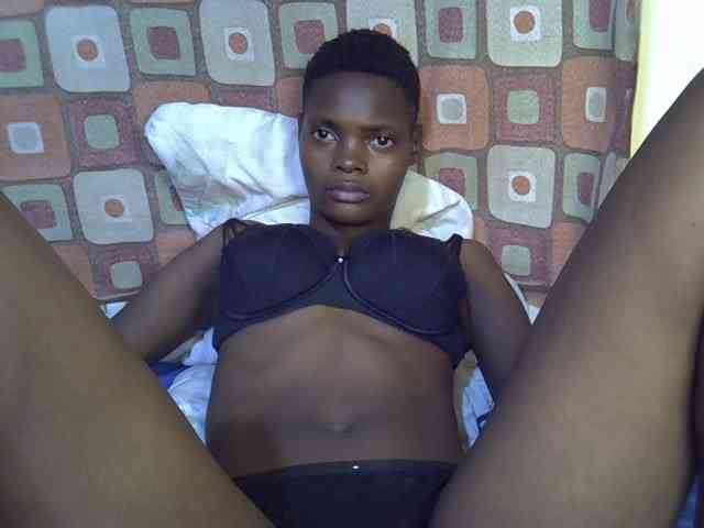 Slender-kerry webcam