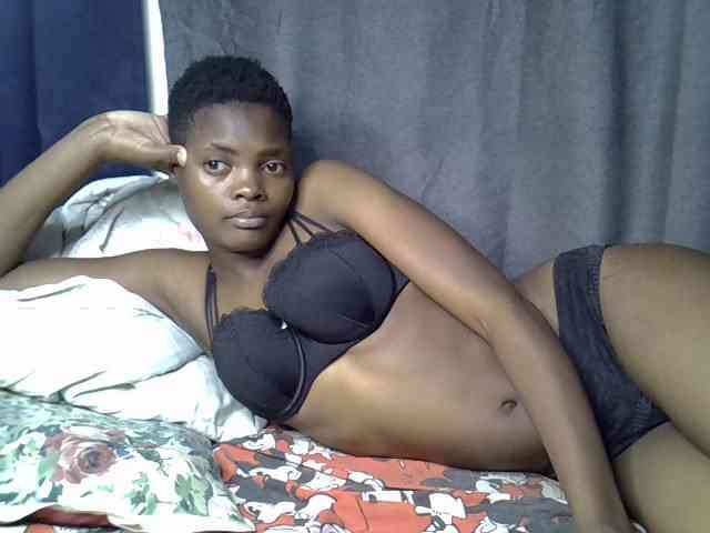 Slender-kerry webcam