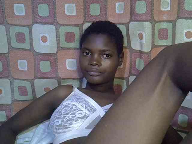 Slender-kerry webcam