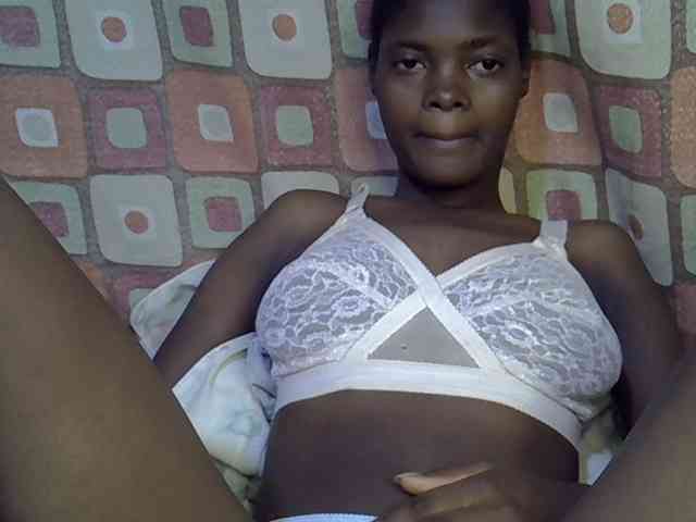 Slender-kerry webcam