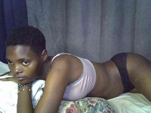 Slender-kerry webcam