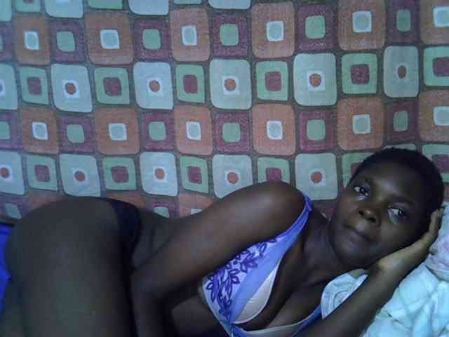 Slender-kerry webcam