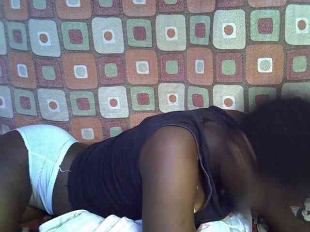 Slender-kerry webcam