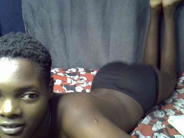 Slender-kerry webcam