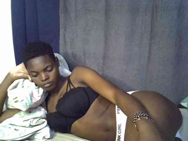 Slender-kerry webcam
