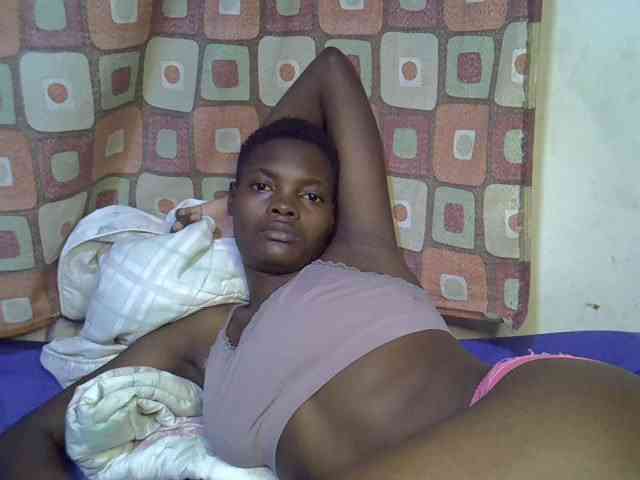 Slender-kerry webcam