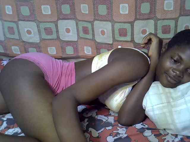 Slender-kerry webcam