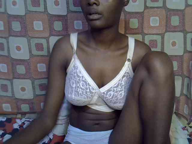 Slender-kerry webcam