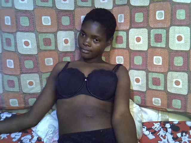 Slender-kerry webcam