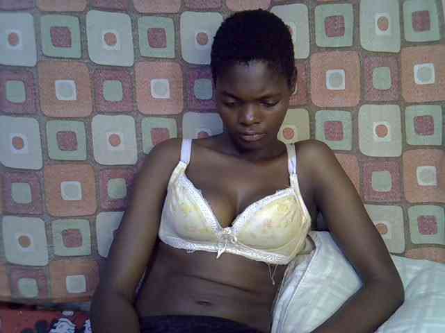 Slender-kerry webcam