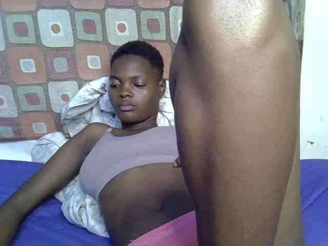Slender-kerry webcam