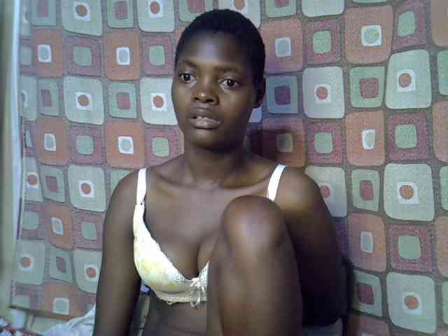 Slender-kerry webcam