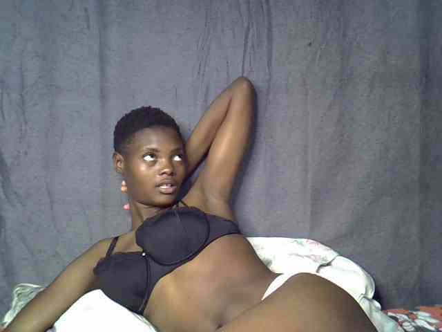 Slender-kerry webcam