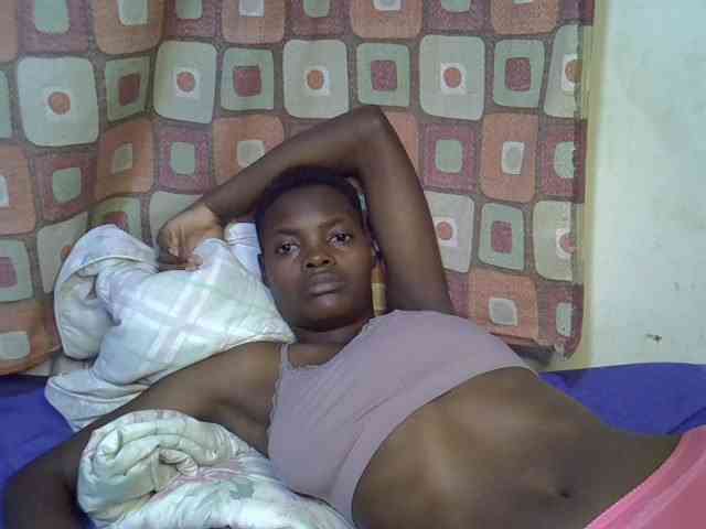 Slender-kerry webcam