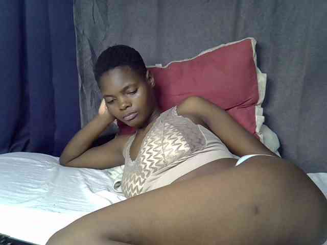 Slender-kerry webcam