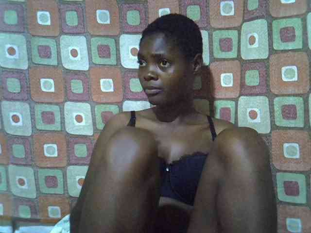 Slender-kerry webcam
