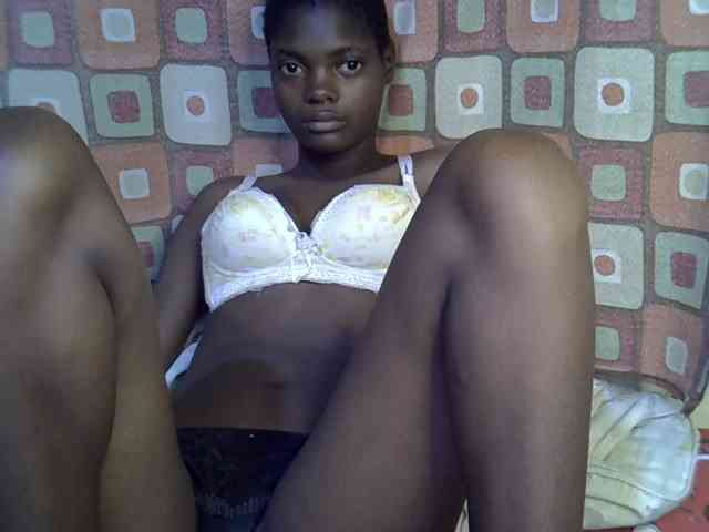 Slender-kerry webcam