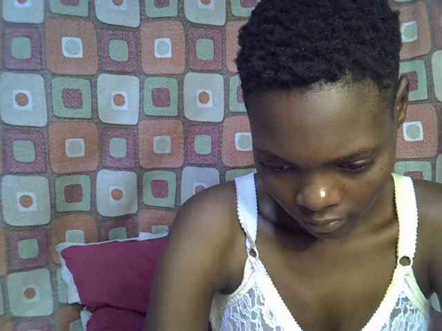 Slender-kerry webcam