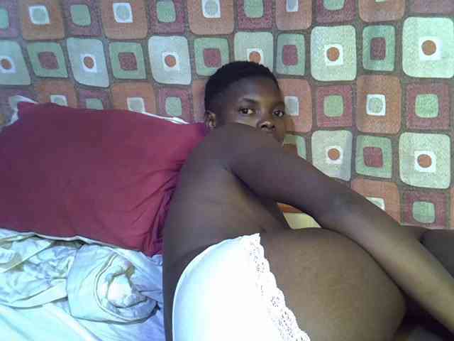 Slender-kerry webcam
