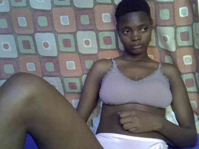 Slender-kerry webcam
