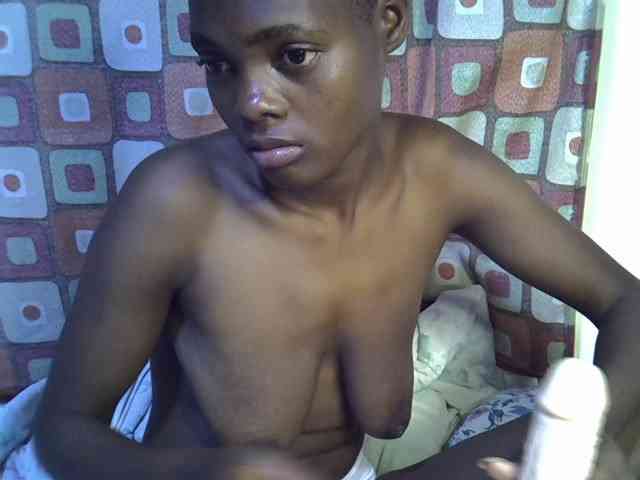 Slender-kerry webcam