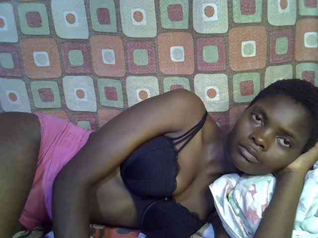 Slender-kerry webcam