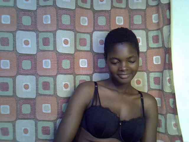 Slender-kerry webcam
