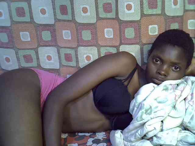 Slender-kerry webcam