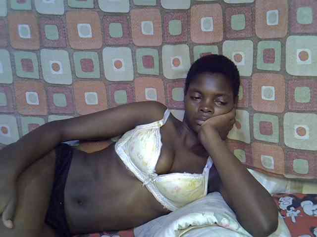 Slender-kerry webcam