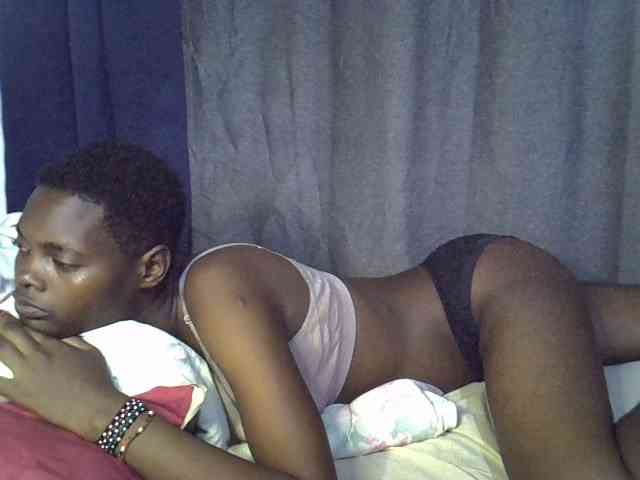 Slender-kerry webcam