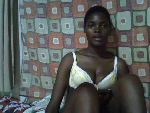 Slender-kerry webcam
