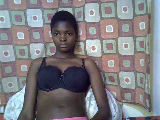 Slender-kerry webcam