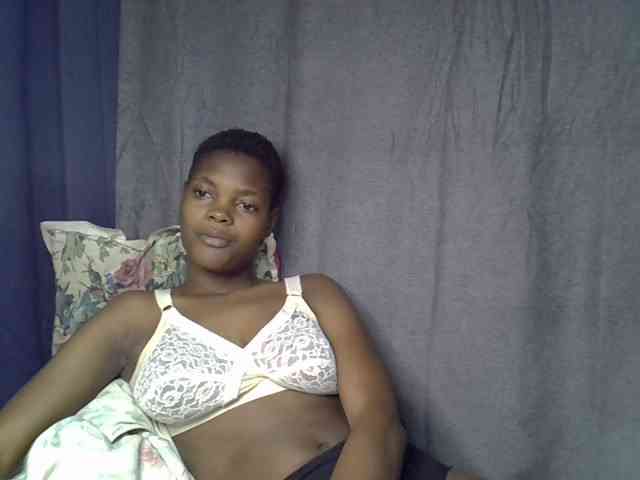 Slender-kerry webcam