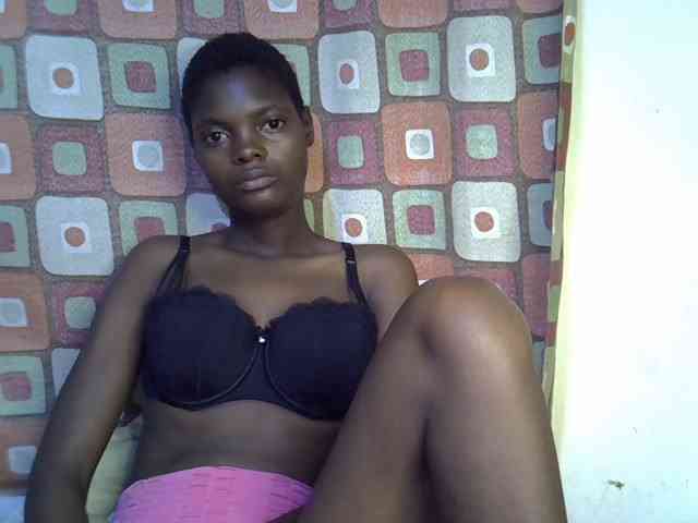 Slender-kerry webcam