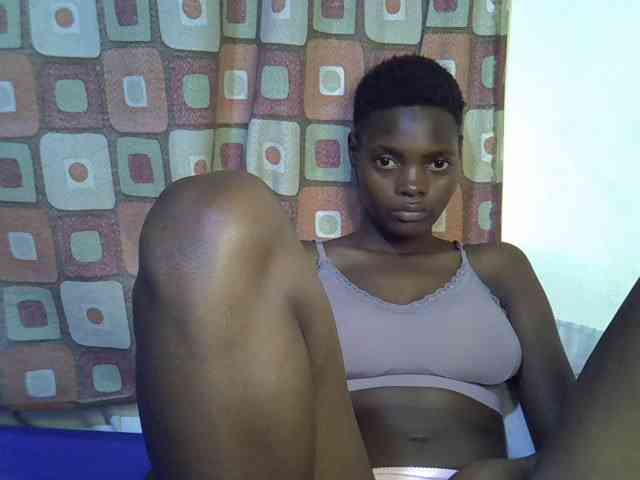 Slender-kerry webcam