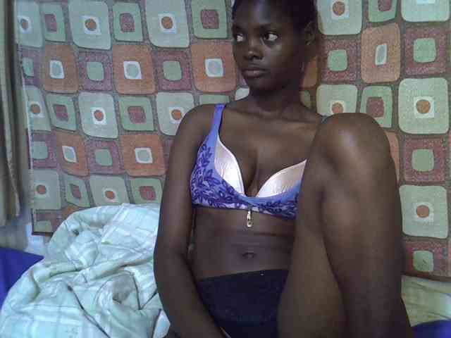 Slender-kerry webcam