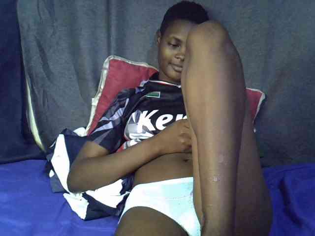 Slender-kerry