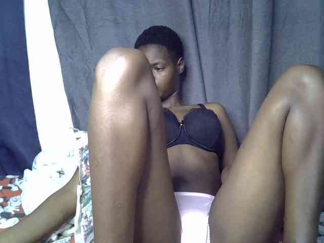 Slender-kerry webcam