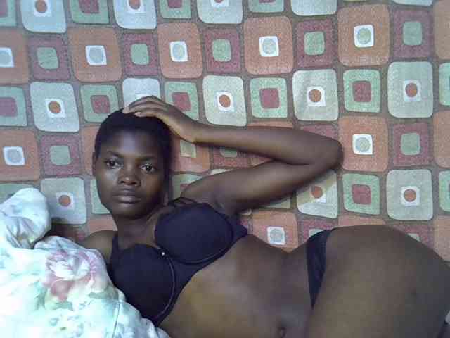 Slender-kerry webcam