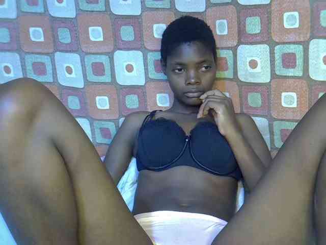 Slender-kerry webcam