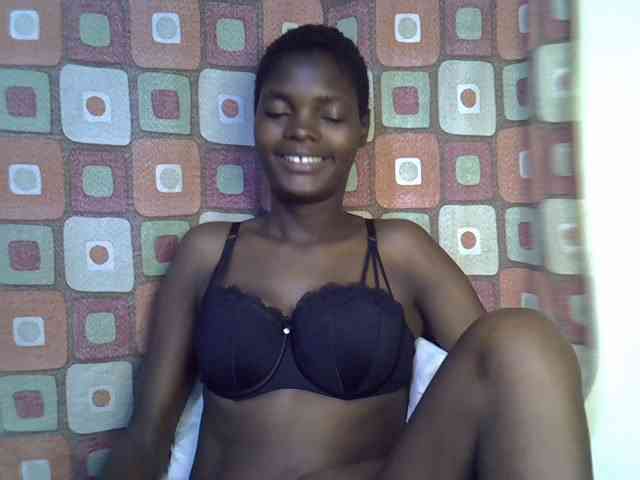 Slender-kerry webcam