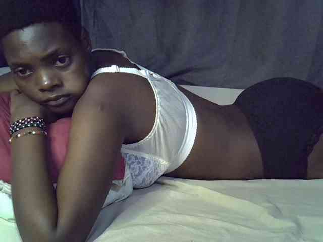 Slender-kerry webcam