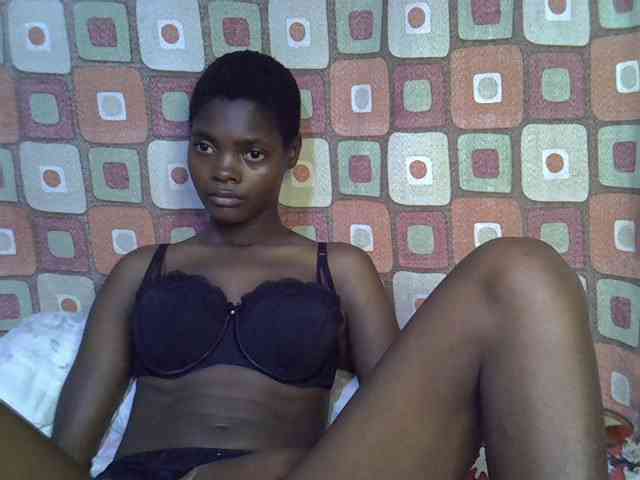 Slender-kerry webcam