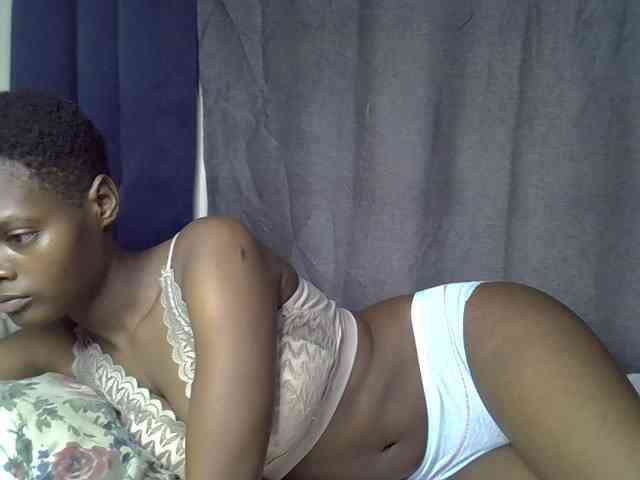 Slender-kerry webcam