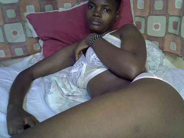 Slender-kerry webcam